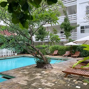 Hotel Sari Bunga, Legian
